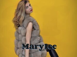 MaryIce