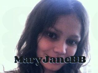 MaryJaneBB