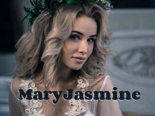 MaryJasmine