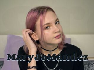 MaryJoMandez