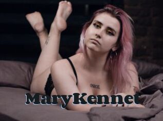 MaryKennet