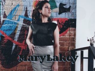MaryLakey