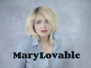 MaryLovable