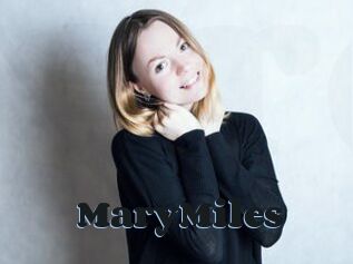 MaryMiles