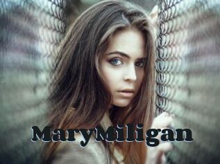 MaryMiligan