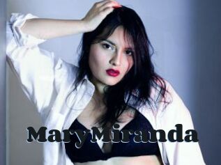 MaryMiranda
