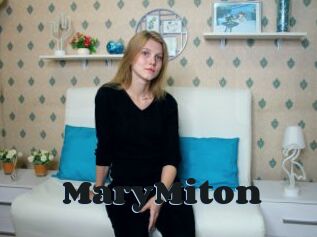 MaryMiton