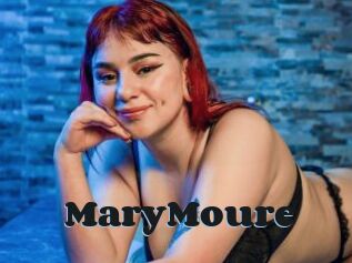 MaryMoure