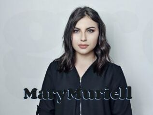 MaryMuriell