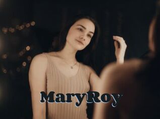 MaryRoy