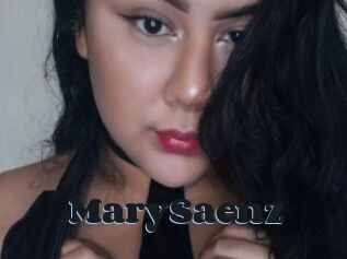 MarySaenz