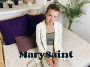 MarySaint