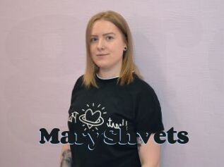 MaryShvets