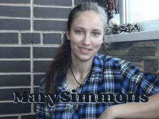 MarySimmons