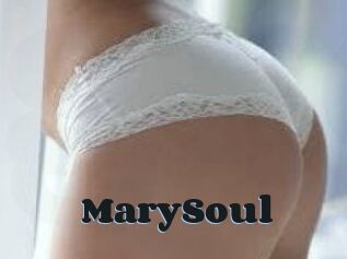 MarySoul