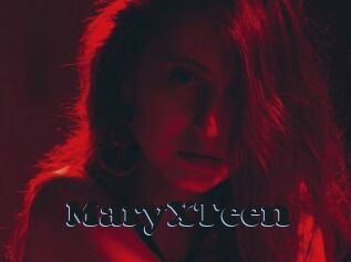 MaryXTeen