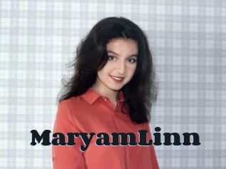 MaryamLinn