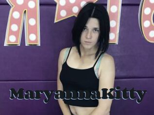 MaryannaKitty