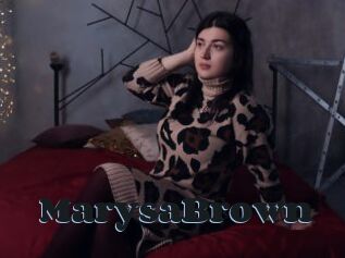 MarysaBrown