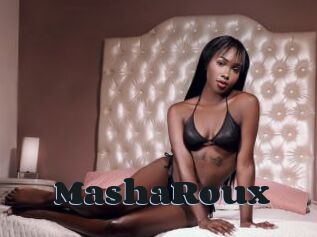 MashaRoux