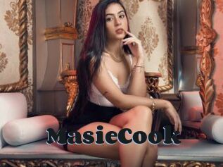 MasieCook