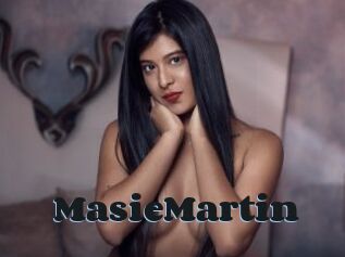 MasieMartin
