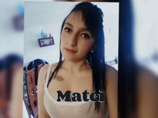 Matei