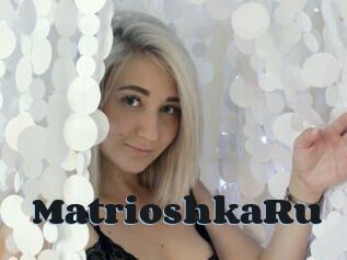 MatrioshkaRu
