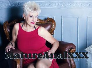 MatureAnalXXX