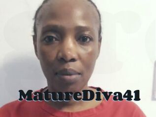 MatureDiva41