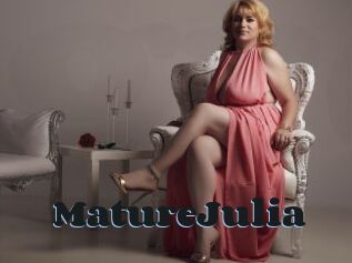 MatureJulia