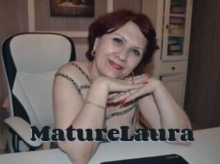 MatureLaura
