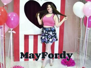 MayFordy