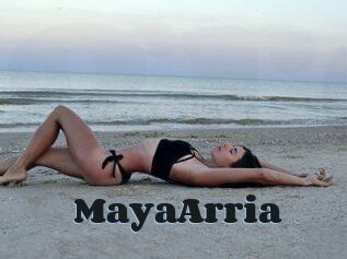 MayaArria