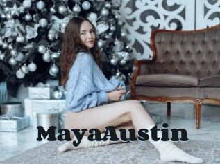 MayaAustin