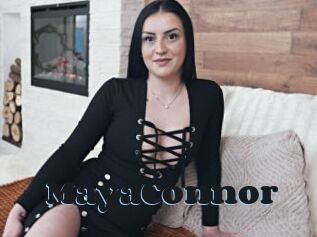 MayaConnor