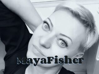 MayaFisher