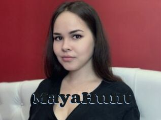 MayaHunt