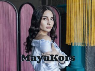 MayaKors