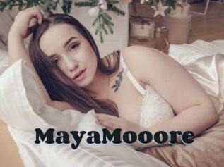 MayaMooore