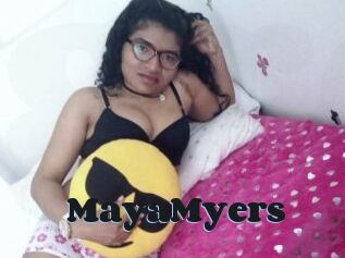 MayaMyers