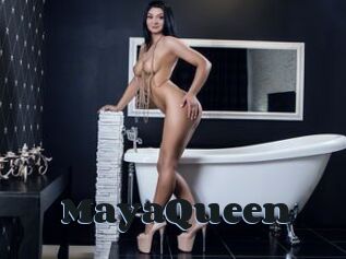MayaQueen