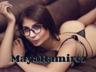 MayaRamirez