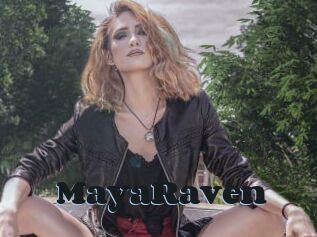 MayaRaven