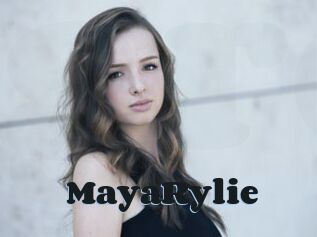 MayaRylie