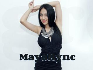 MayaRyne