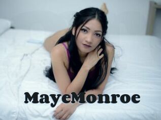 MayeMonroe