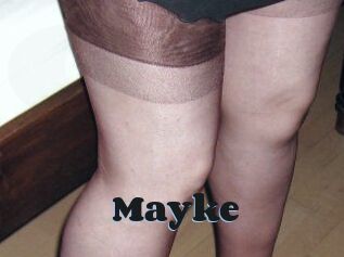 Mayke
