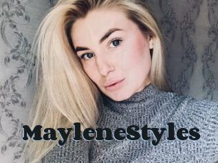 MayleneStyles