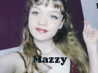 Mazzy
